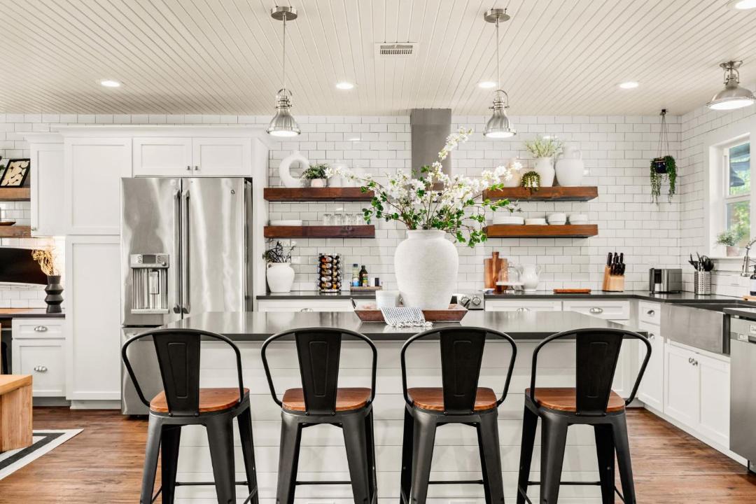 Photo of Kitchen in West Oak Hill