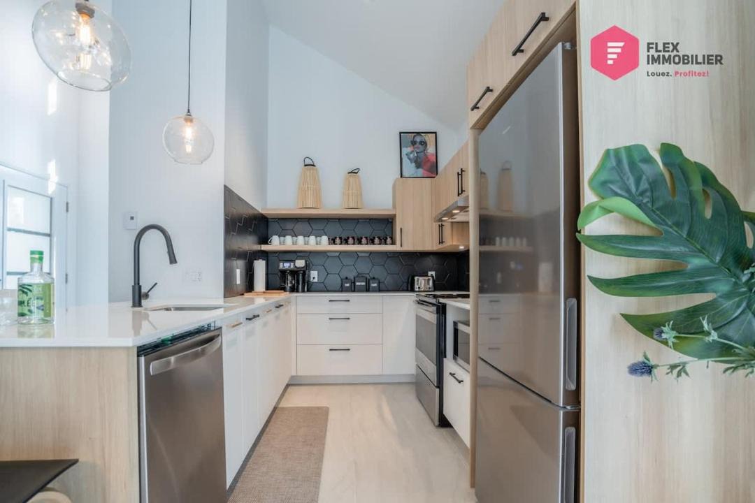 Photo of Kitchen in Shannon