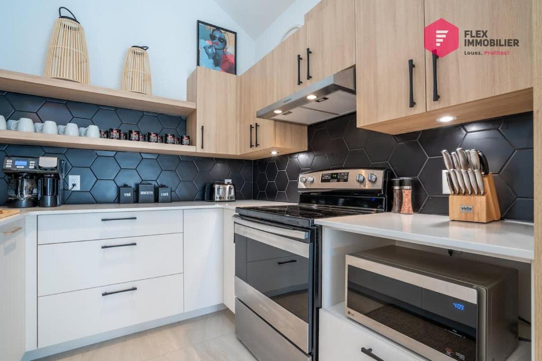 Photo of Kitchen in Shannon