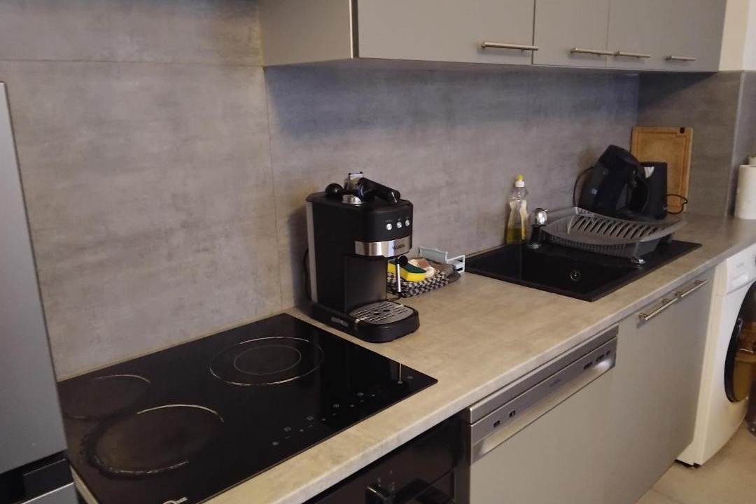 Photo of Kitchen in Lambezellec