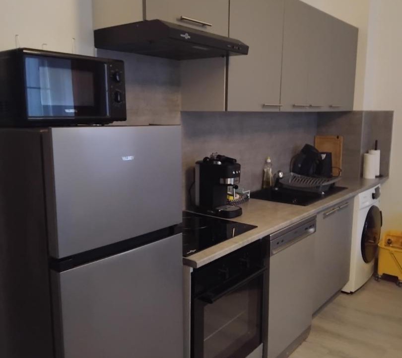 Photo of Kitchen in Lambezellec