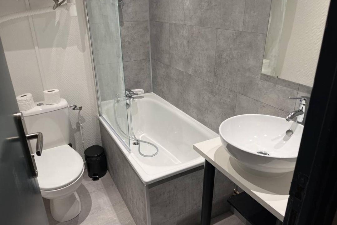 Photo of Bathroom in Lambezellec