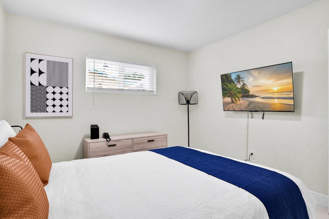 Photo of Bedroom in Driftwood