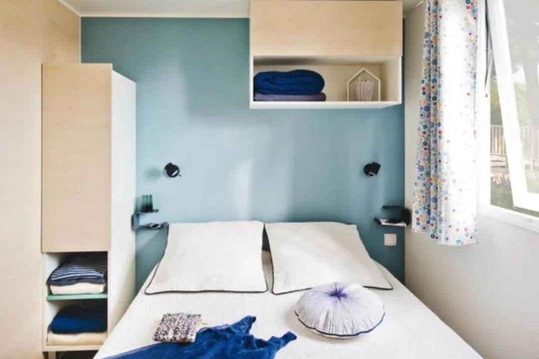 Photo of Bedroom in Saint-Paul-en-Born