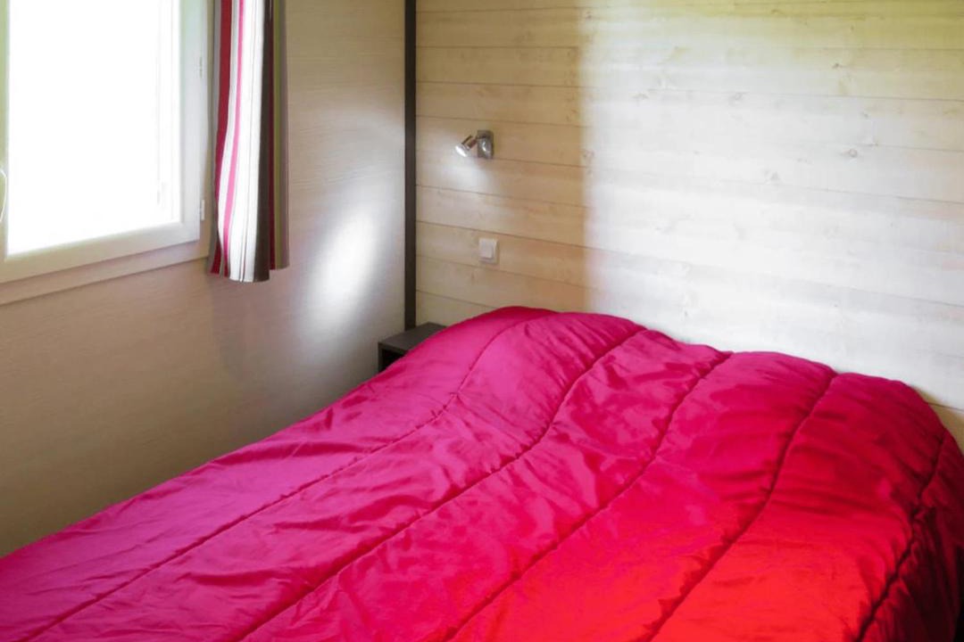 Photo of Bedroom in Marminiac