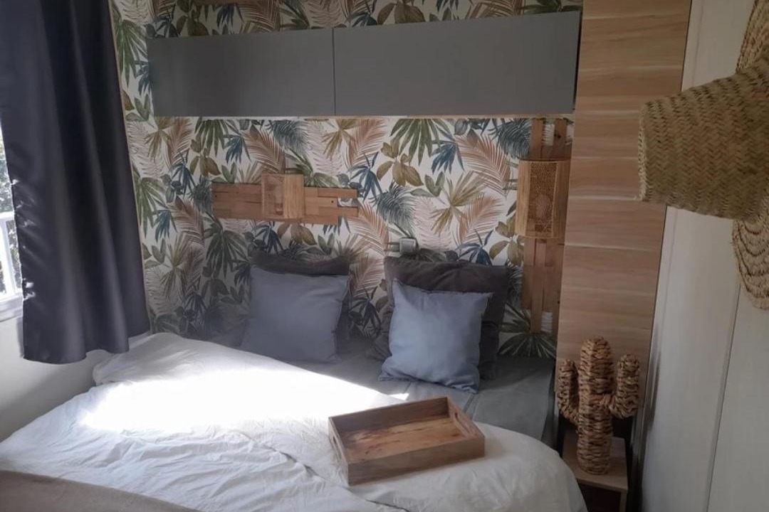 Photo of Bedroom in Pezenas