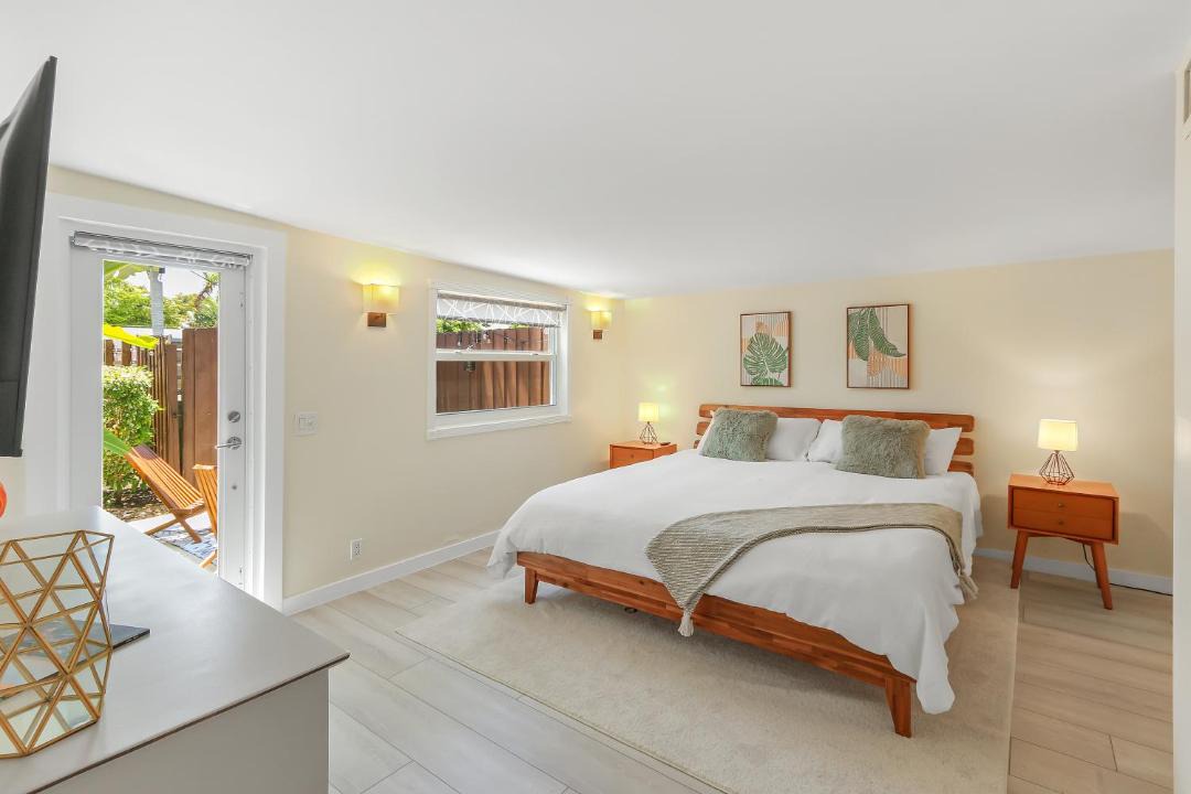 Photo of Bedroom in Wilton Manors