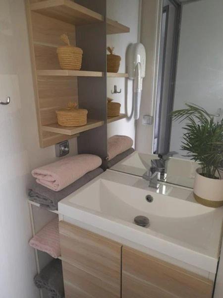 Photo of Bathroom in Pezenas