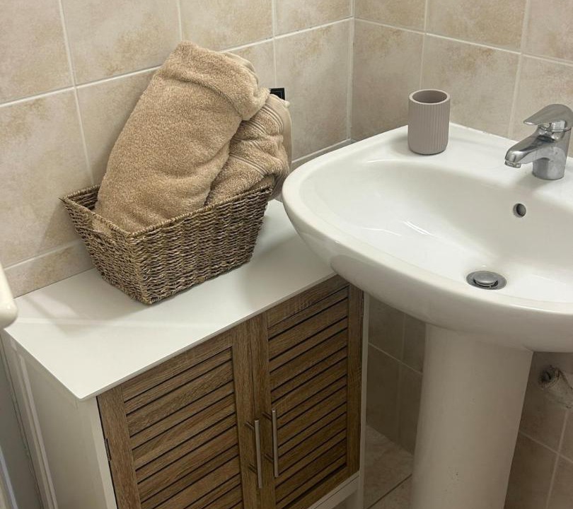 Photo of Bathroom in La Roche-Posay