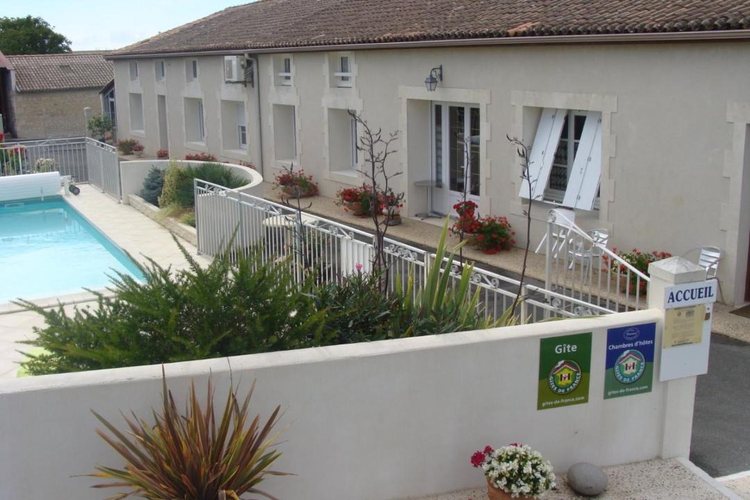 Photo of Others in Grezac