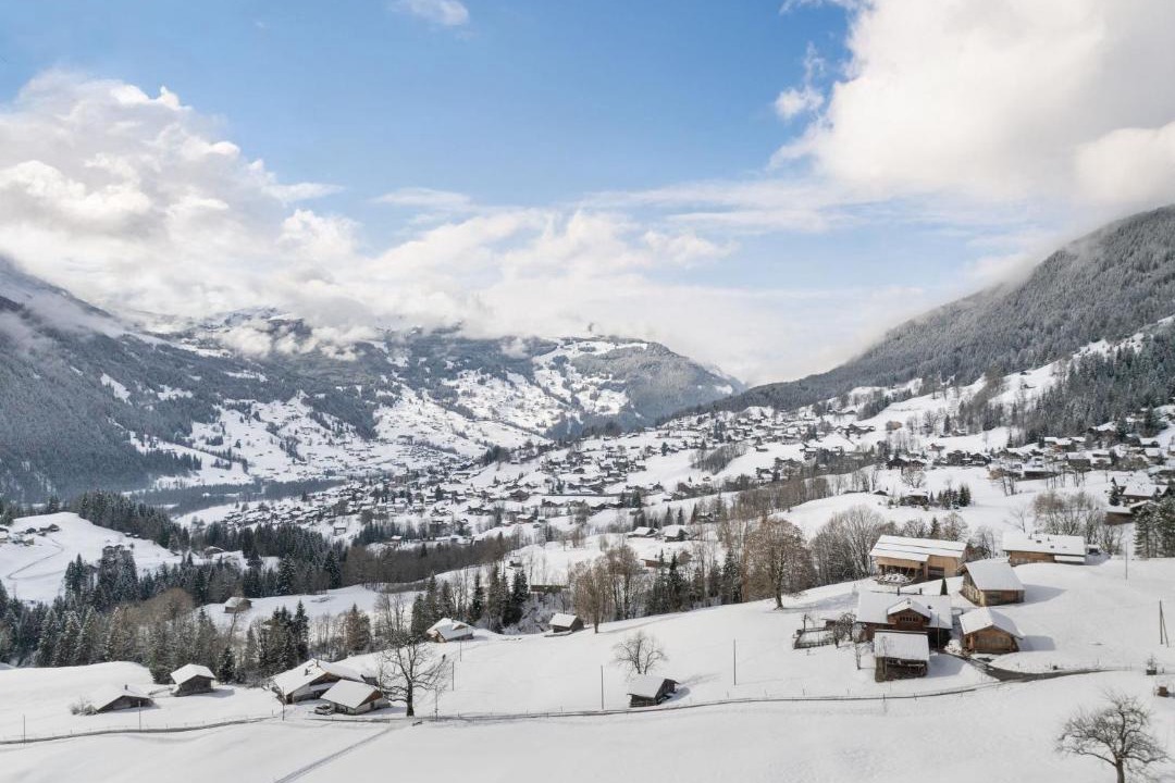 Photo of Others in Grindelwald