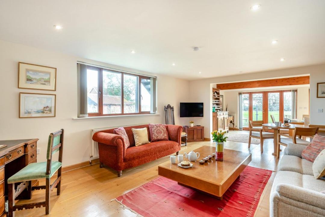 Photo of Others in Sudbourne