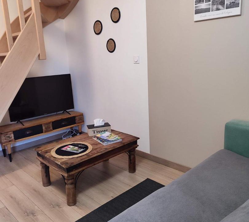 Photo of Others in Le Louroux-Beconnais