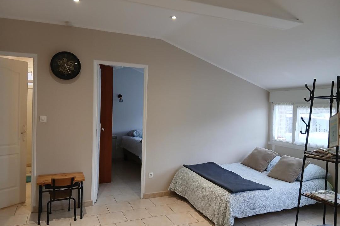Photo of Bedroom in Le Nouvion-en-Thierache