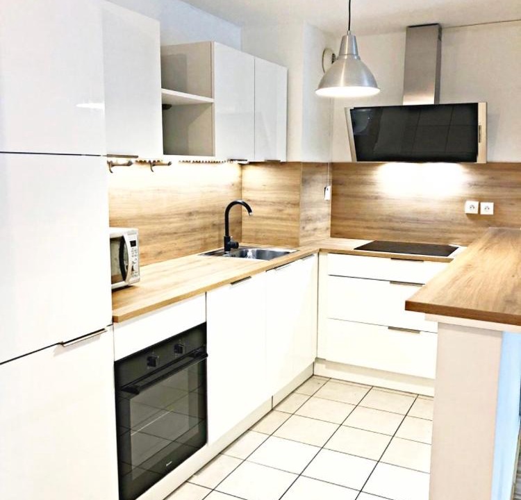 Photo of Kitchen in Vigneux-sur-Seine
