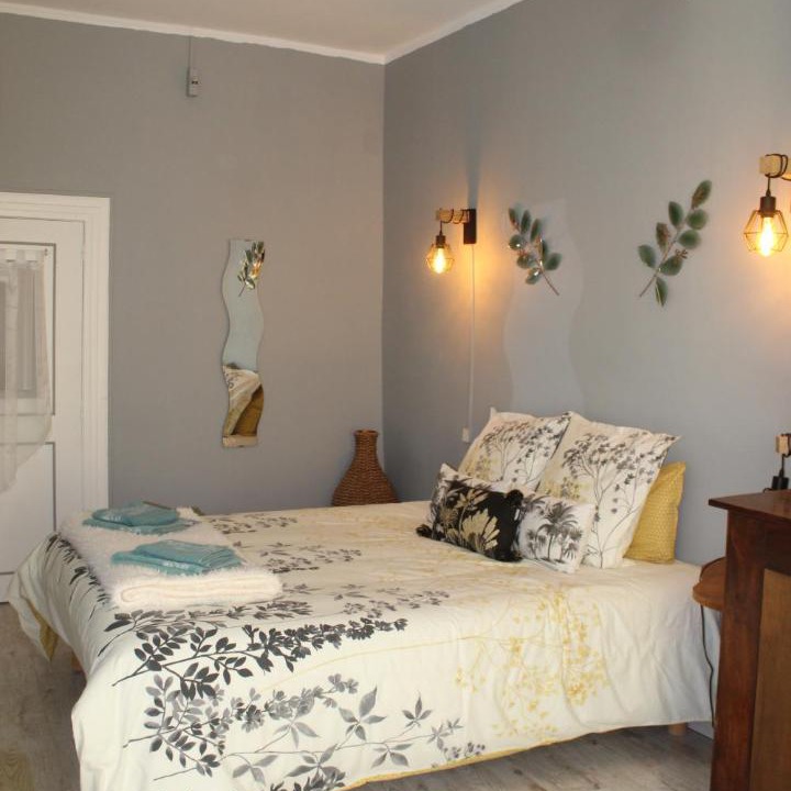 Photo of Bedroom in Puivert