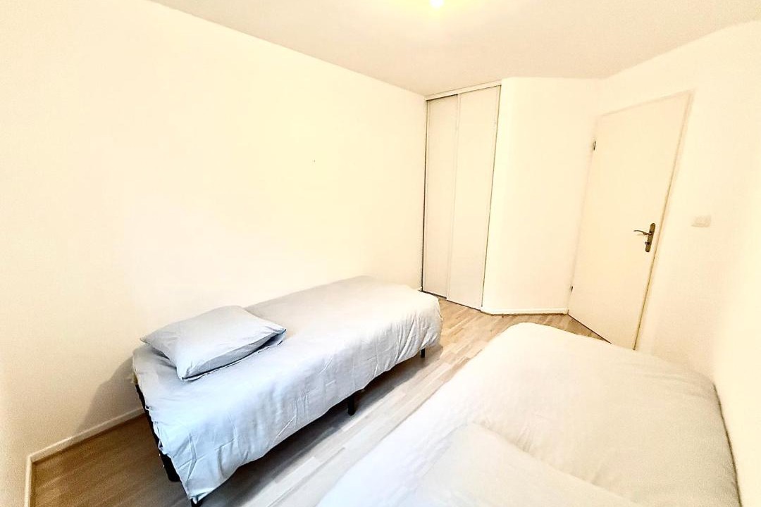 Photo of Bedroom in Vigneux-sur-Seine