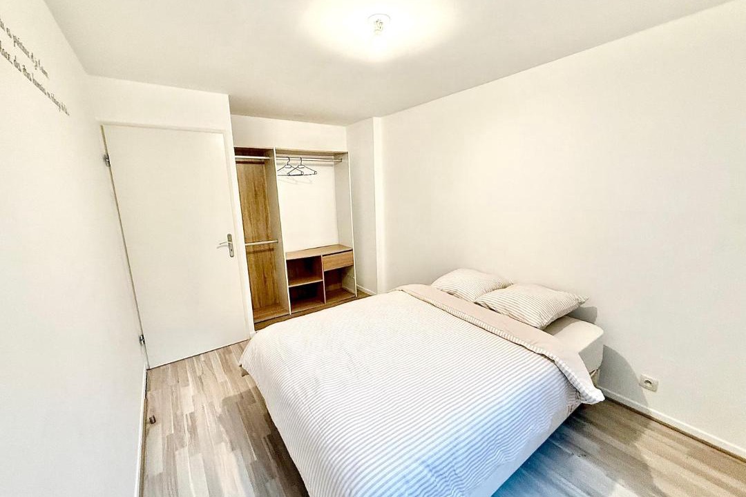 Photo of Bedroom in Vigneux-sur-Seine