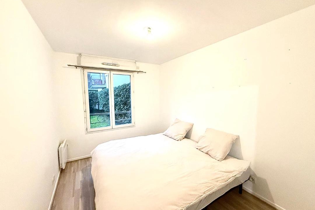 Photo of Bedroom in Vigneux-sur-Seine