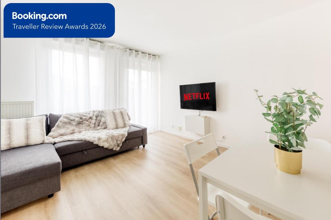 Photo of Others in Saint-Ouen-l'Aumone