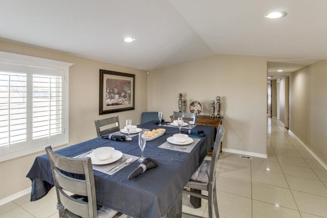 Photo of Kitchen in Adams