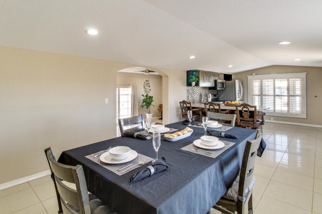 Photo of Kitchen in Adams