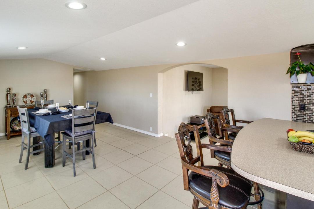 Photo of Kitchen in Adams