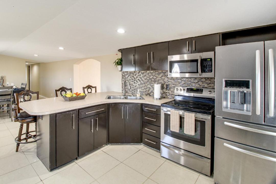 Photo of Kitchen in Adams