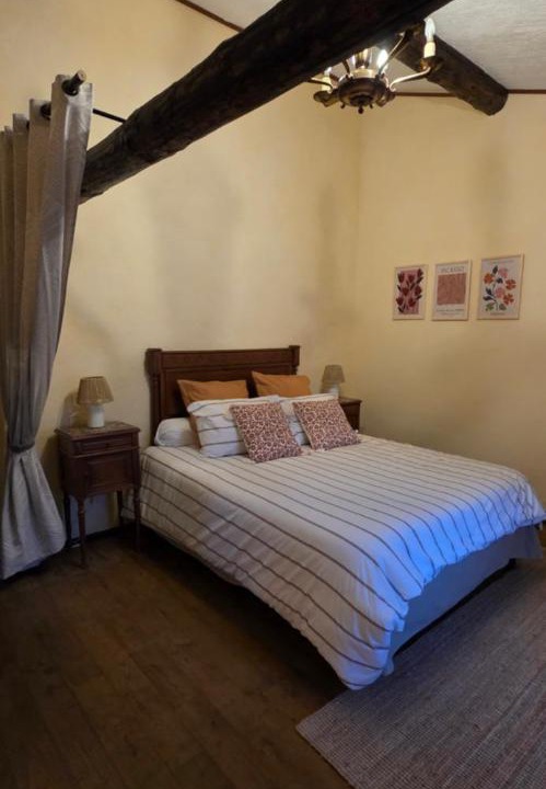 Photo of Bedroom in Brissac