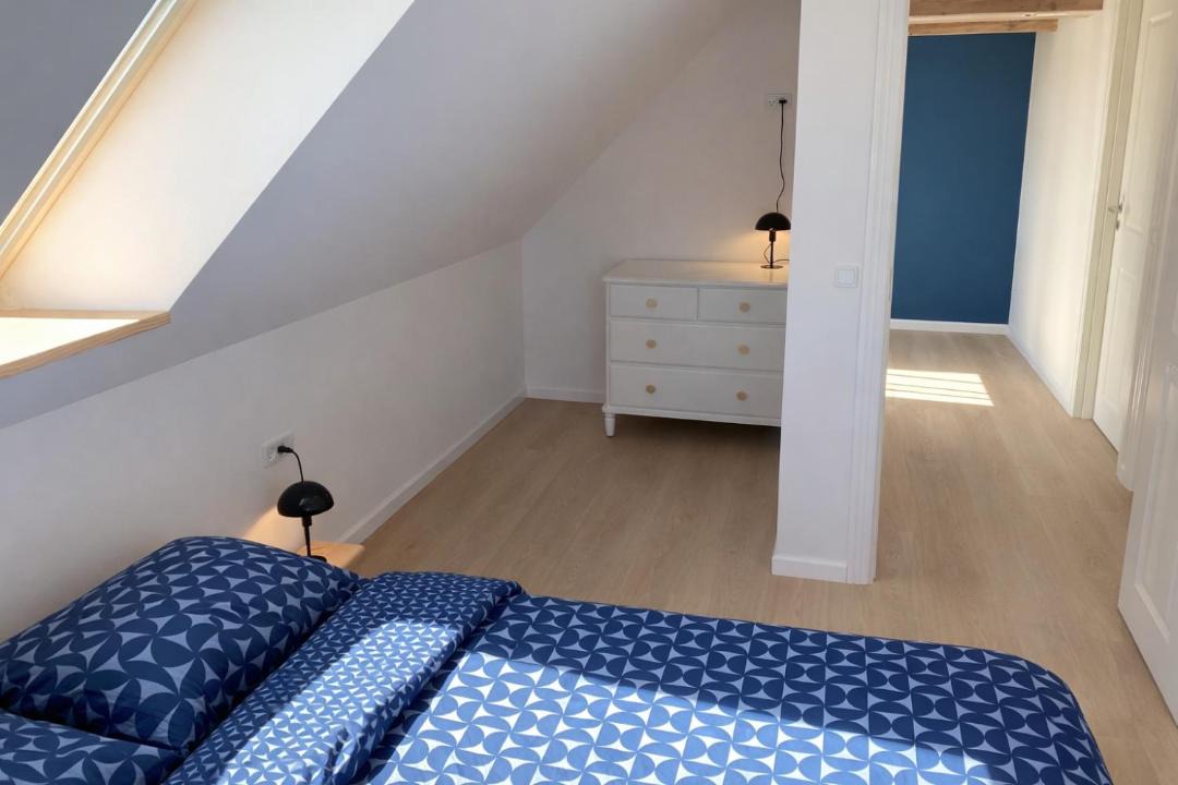 Photo of Bedroom in Gudhjem
