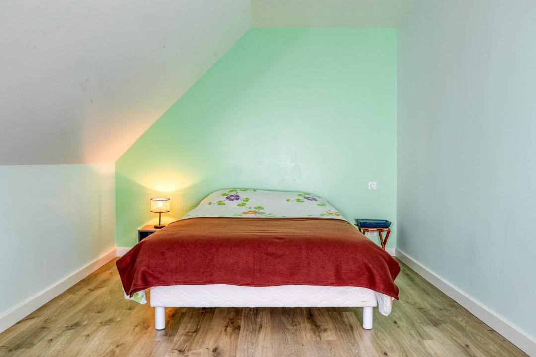 Photo of Bedroom in Chaufour-Notre-Dame
