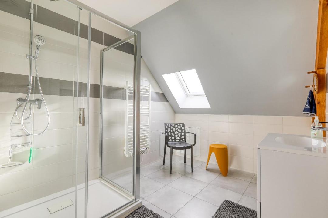 Photo of Bathroom in Chaufour-Notre-Dame