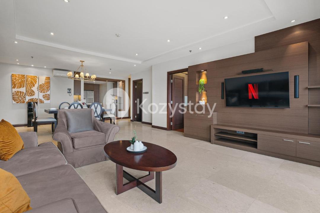 Photo of Livingroom in Permata Hijau