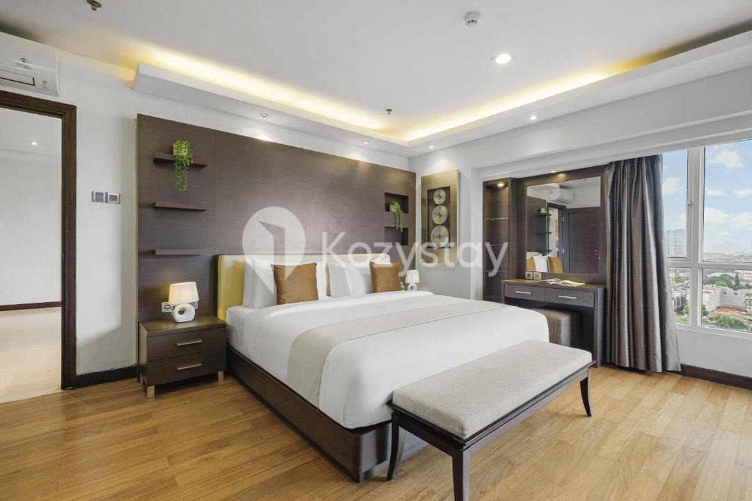Photo of Bedroom in Permata Hijau