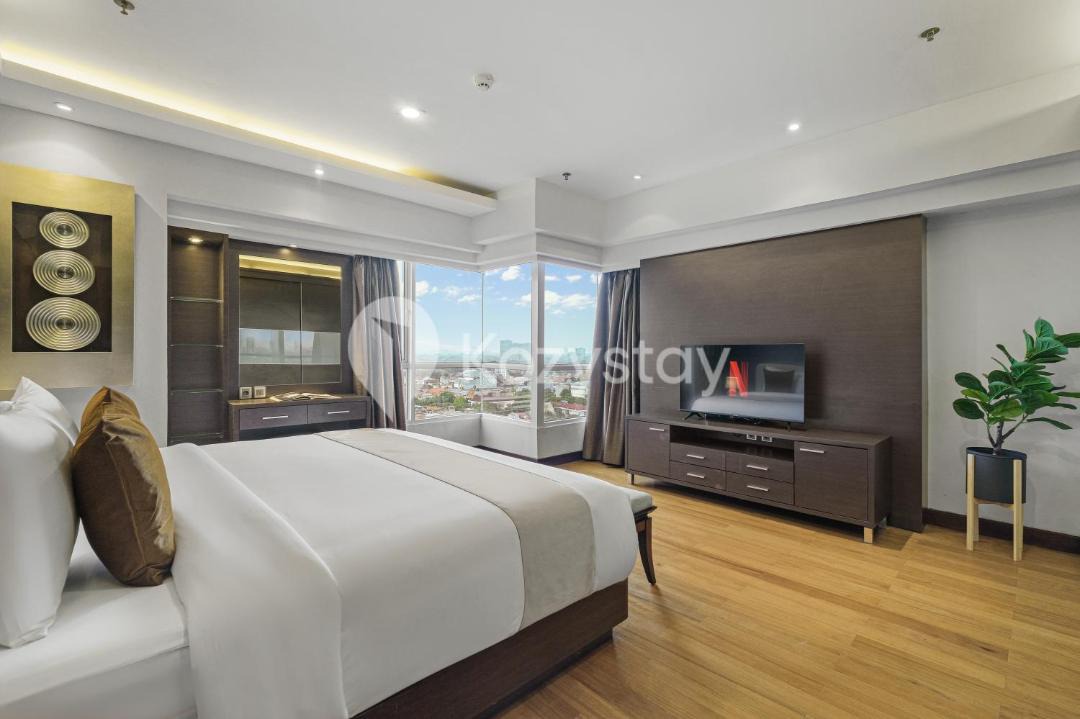 Photo of Bedroom in Permata Hijau