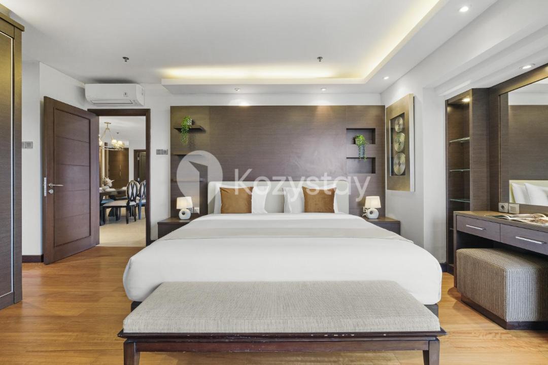 Photo of Bedroom in Permata Hijau