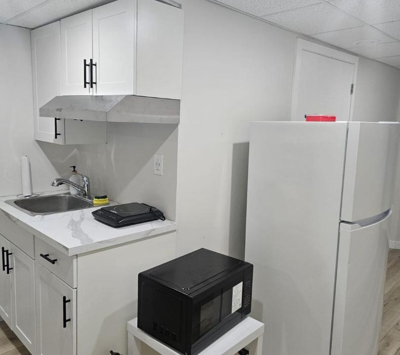Photo of Kitchen in Transcona