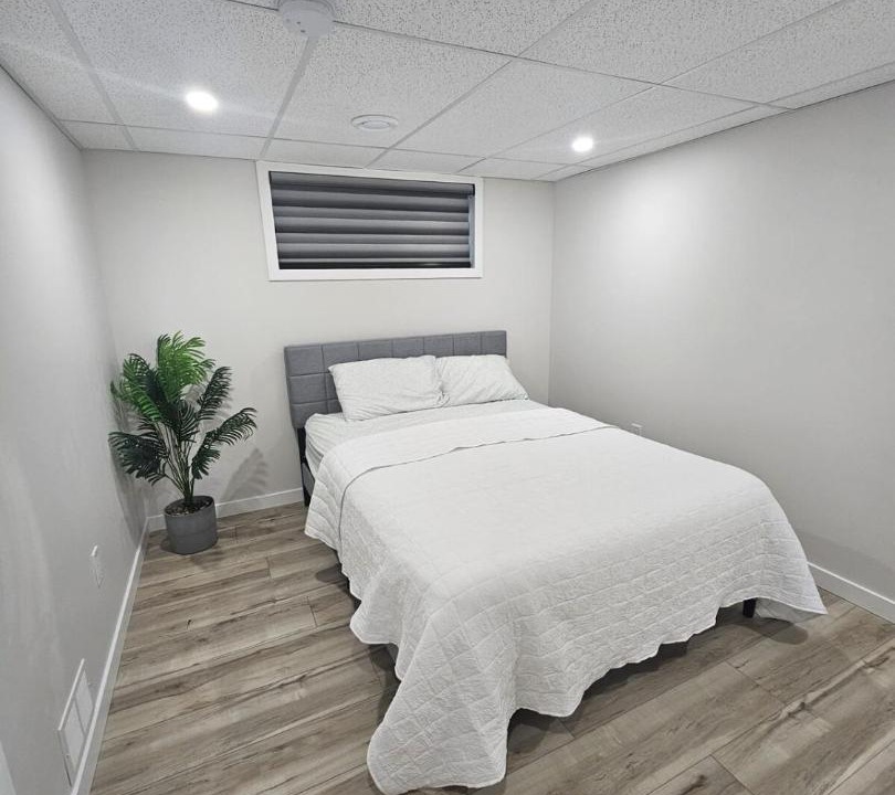 Photo of Bedroom in Transcona