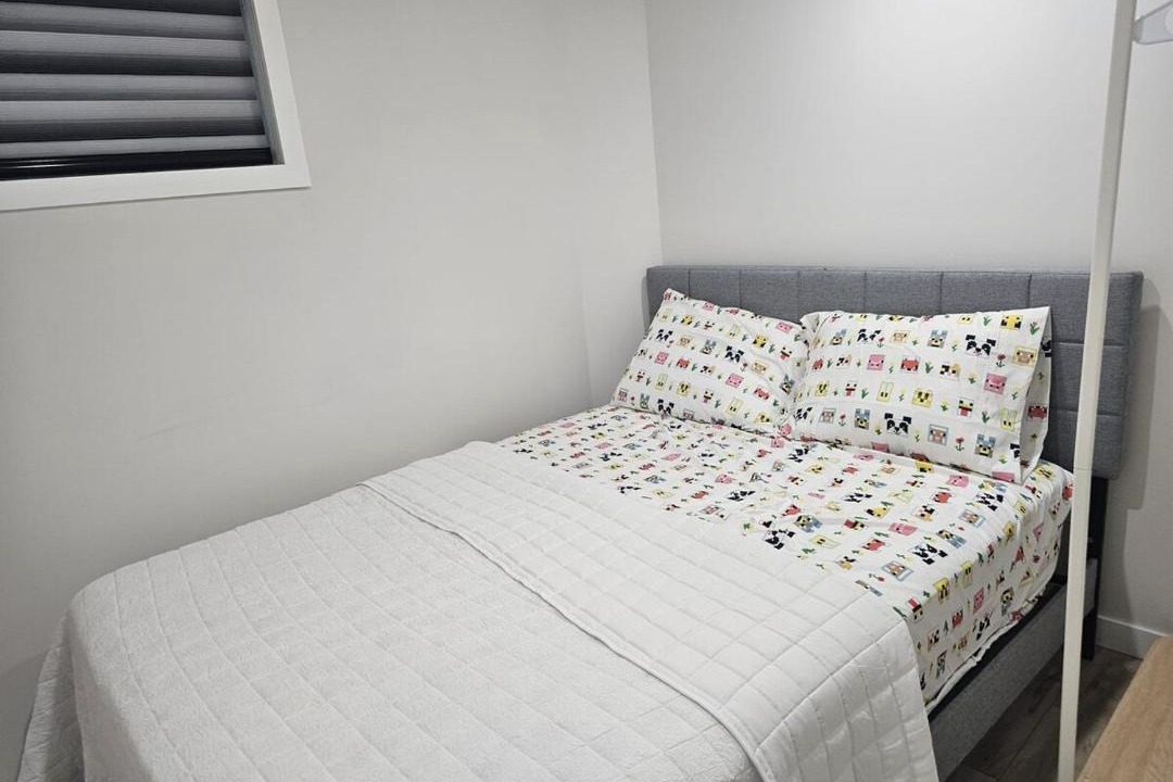Photo of Bedroom in Transcona