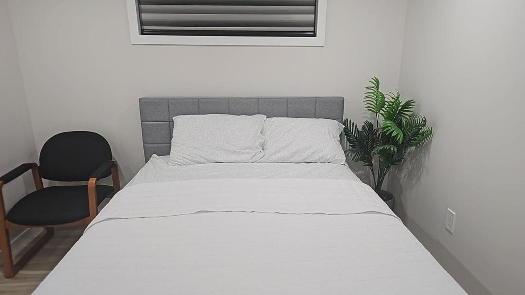 Photo of Bedroom in Transcona