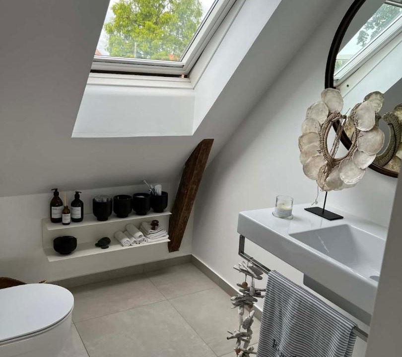 Photo of Bathroom in Dragor