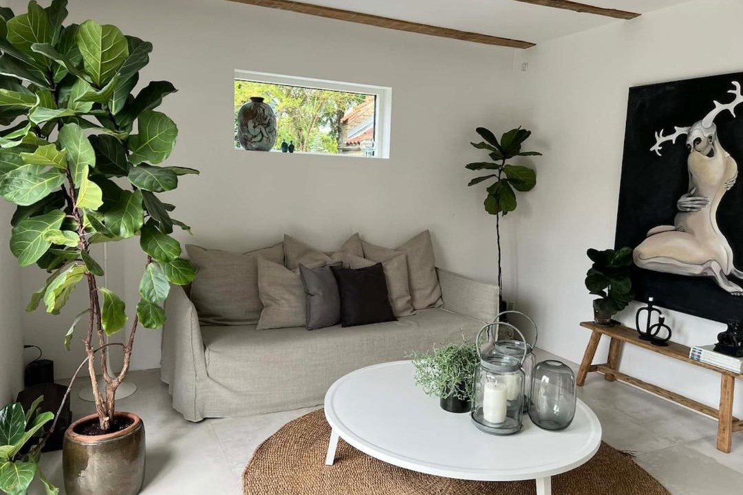 Photo of Livingroom in Dragor