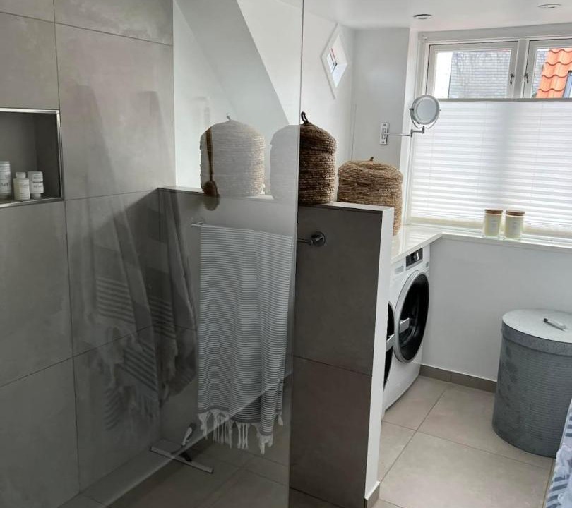 Photo of Bathroom in Dragor