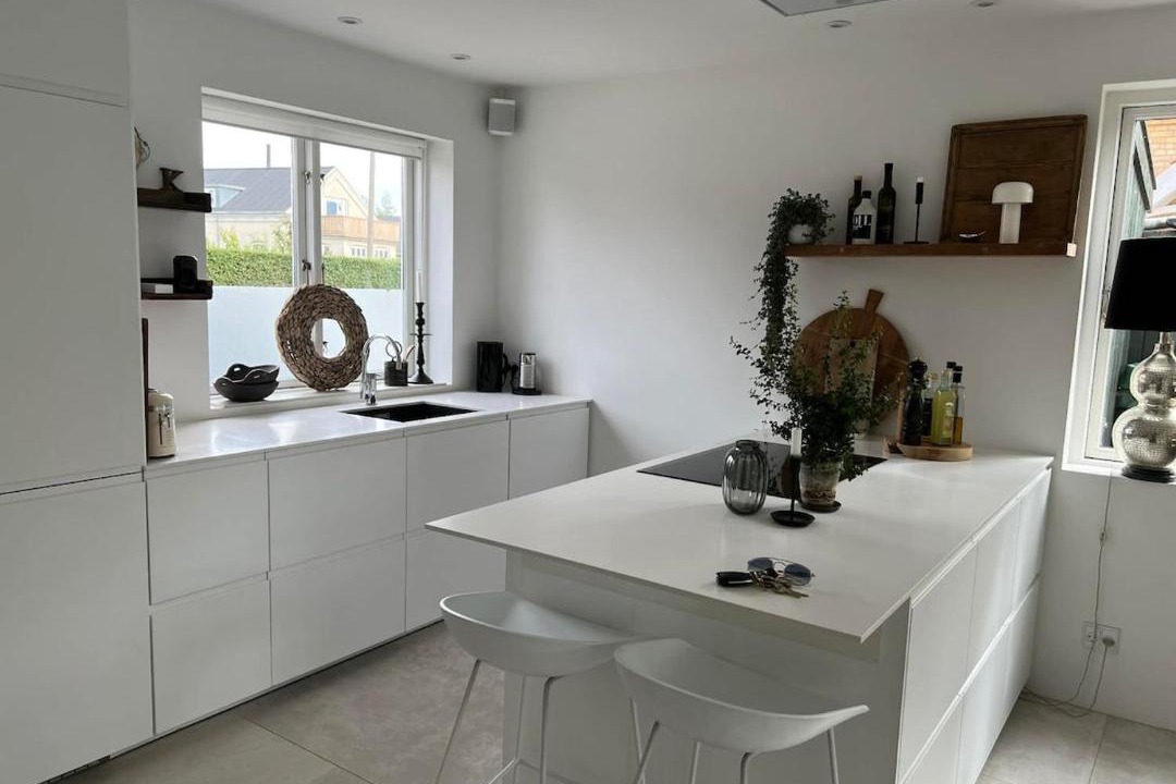 Photo of Kitchen in Dragor