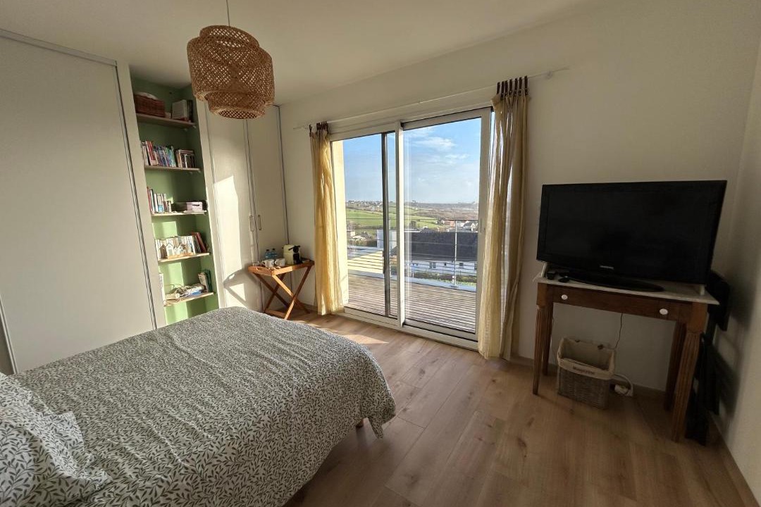 Photo of Bedroom in Telgruc-sur-Mer