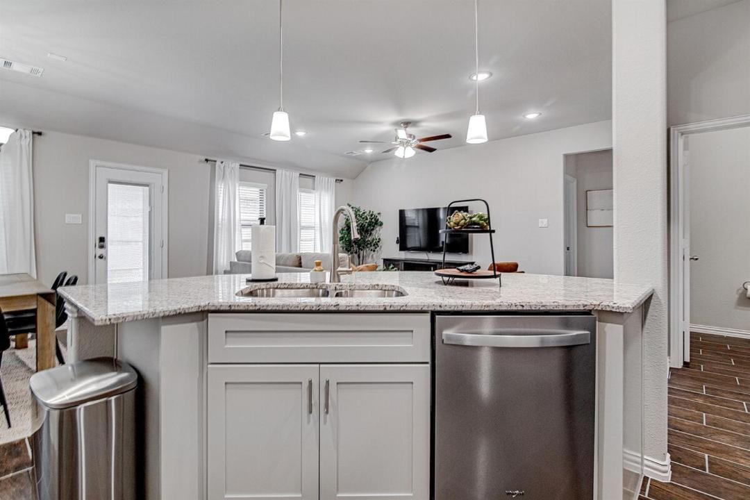 Photo of Kitchen in Burleson