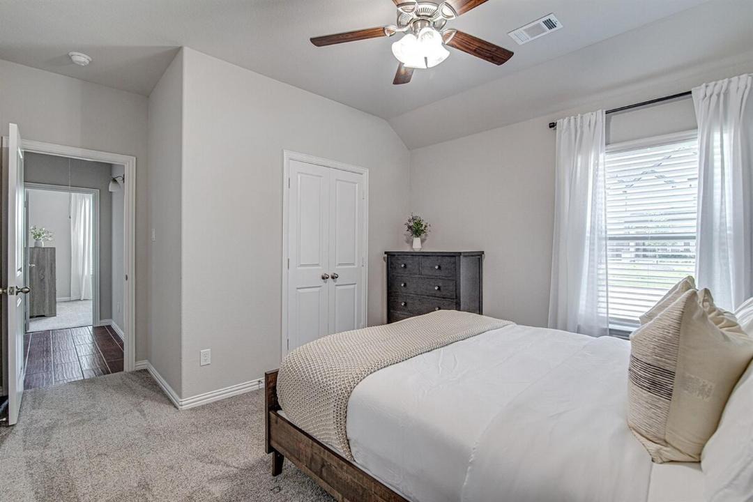 Photo of Bedroom in Burleson