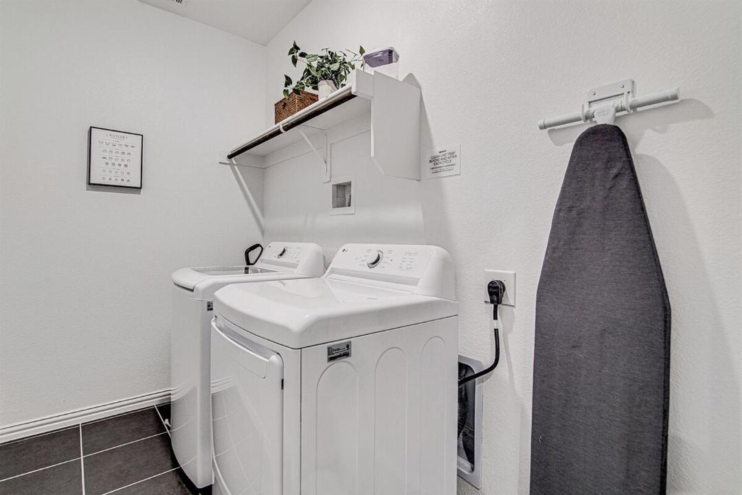 Photo of Bathroom in Burleson