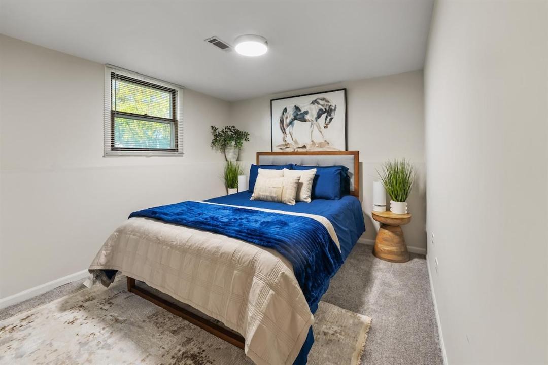Photo of Bedroom in Fox Valley