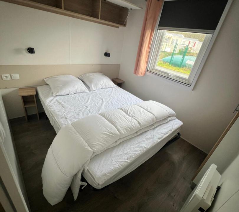 Photo of Bedroom in Litteau